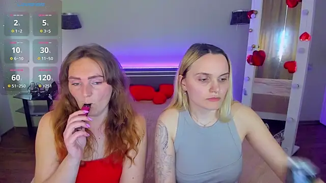 MagicEyess – Naživo XXX chat