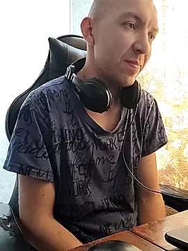 Webkamerová show _uncle_Mitya-43_