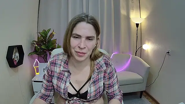 Chatroom XXX en direct de TessaDaybreak