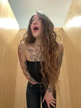 SaintSquirt Webcamshow