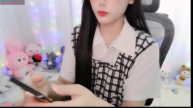 Dully_ana Chat XXX live