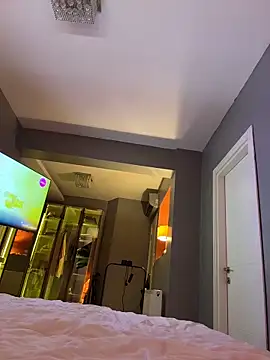DarkDesin Live XXX-Chat