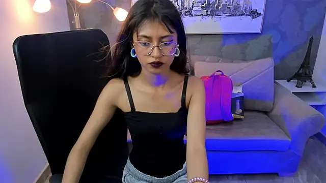 Noa_clk – Naživo XXX chat