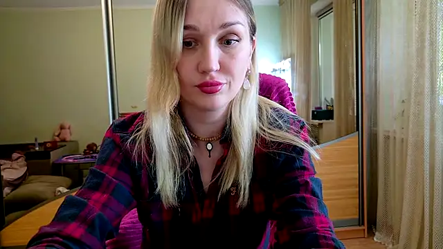 Živý XXX chat Hotty_Evochka