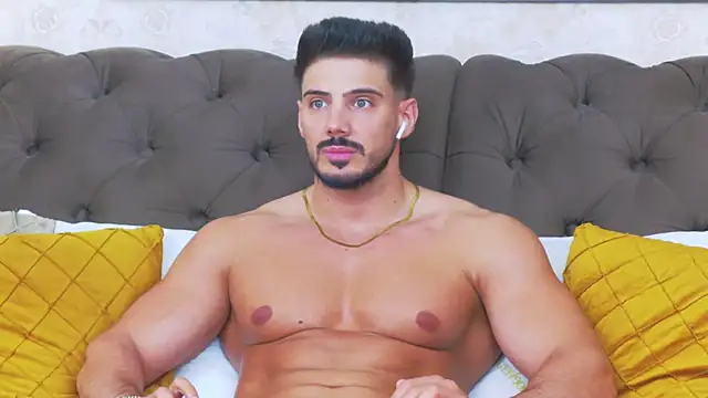 دردشة DustinKeent الجنسية المباشرة