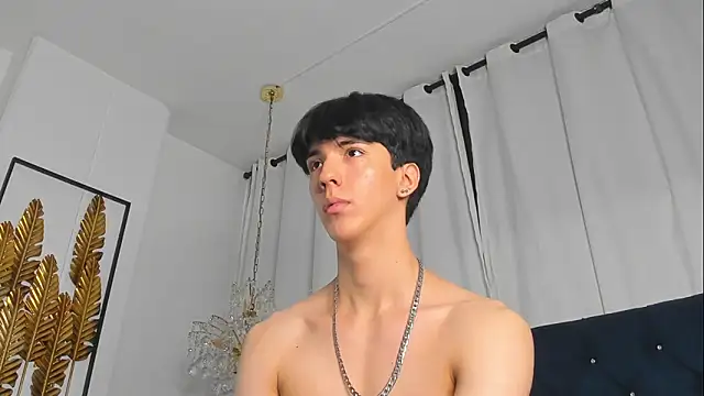 AerumChae 웹캠 쇼