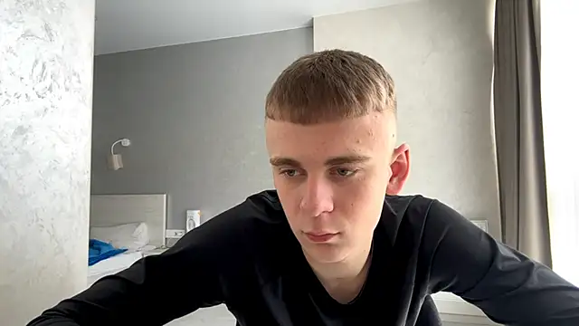 SoloFury Live XXX-Chat