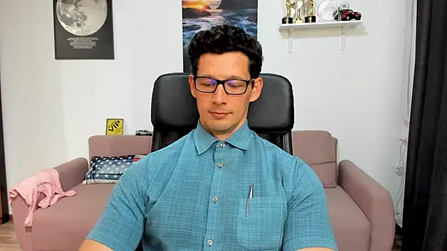 Živý XXX chat BrutusK08