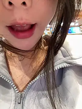 Eva-009's Webcam Show