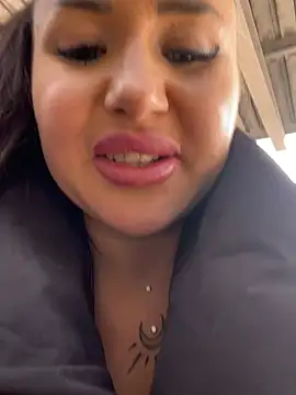 beautydiamond Webcam-Show