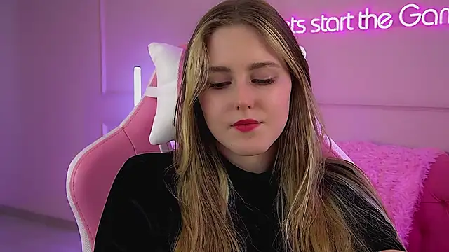 LexiBookwell's Live XXX Chat