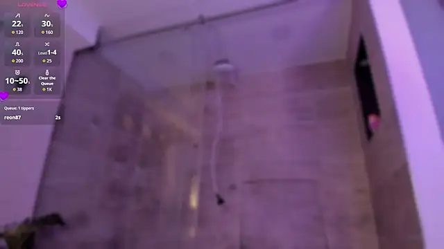 Violeta_dhのライブXXXチャット