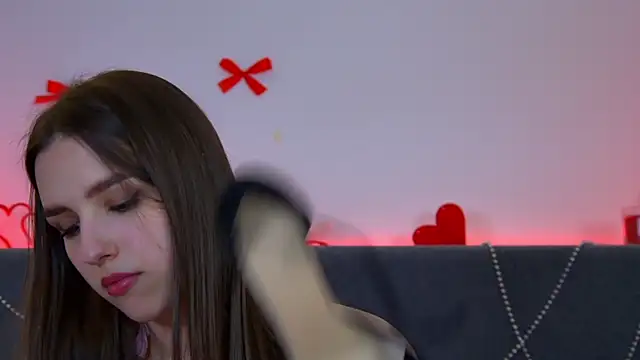 AliceAtkins Chat XXX in diretta