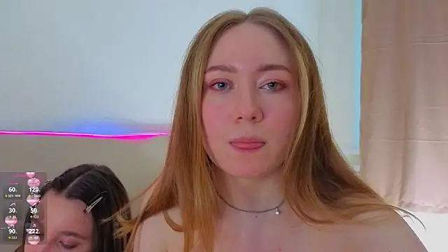 LauriePerez's Live XXX Chat