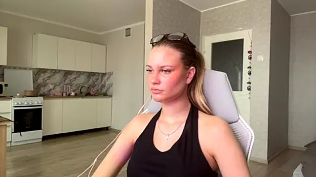 Czat XXX na żywo – AmandaPinson