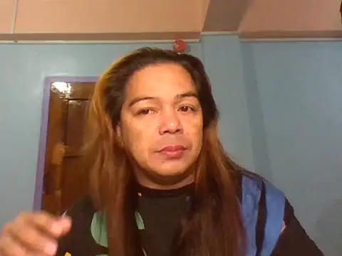 PinayAlexandra Adlı Modelin Web Kamerası Şovu
