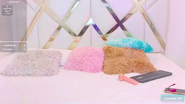 Tiffany_wilson_'s Live XXX Chat