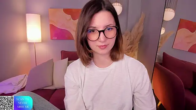 Chat XXX ao vivo de JaneGraceful