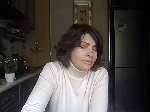 Baby-Matilda's Webcam Show