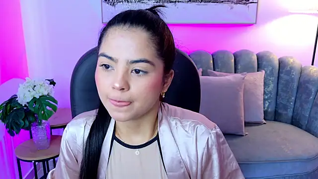 Živý XXX chat Layla_Breezee