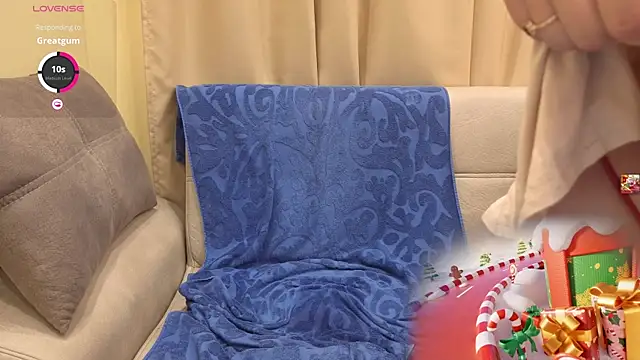 onebigkisss' Webcam Show