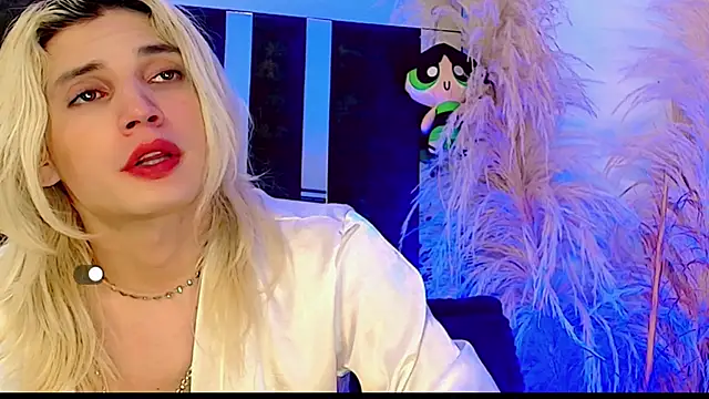 Show Webcam de honey_skin