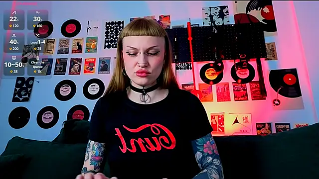 Онлайн чат XXX SugarSoot