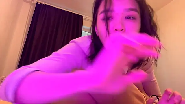 CartiBlue's Live XXX Chat