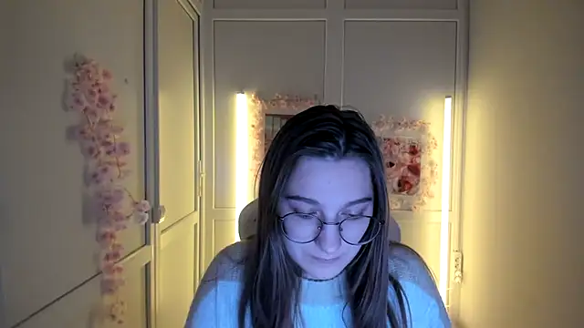 Chat XXX en directo de Mia_kristal