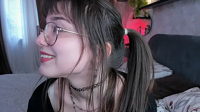 LaelIvie Live XXX-Chat