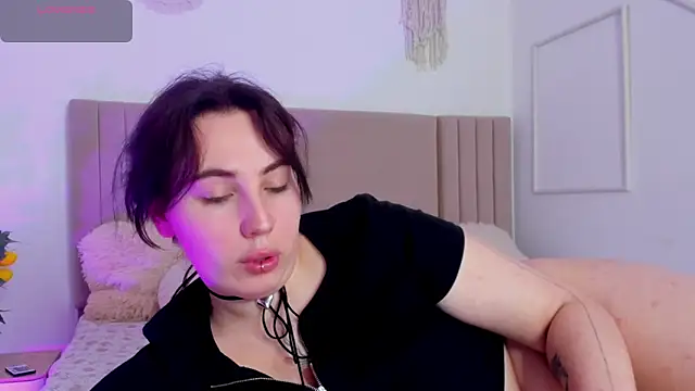 Shiraazsh_'s Live XXX Chat