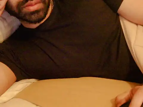 Handsome_Nick – Naživo XXX chat