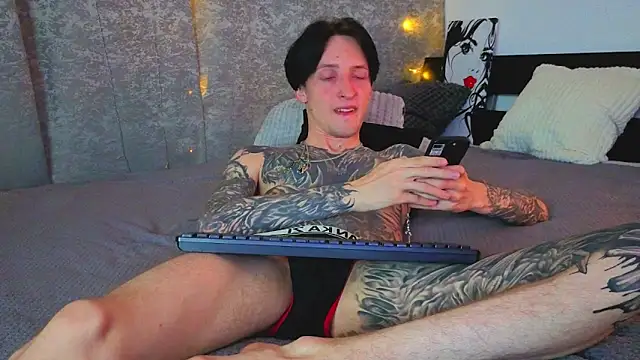Martin_Jin live XXX chat