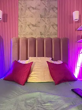 ArianaRougee Live XXX-Chat