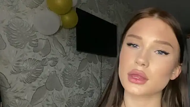 LuvvSosa – Live XXX-chat