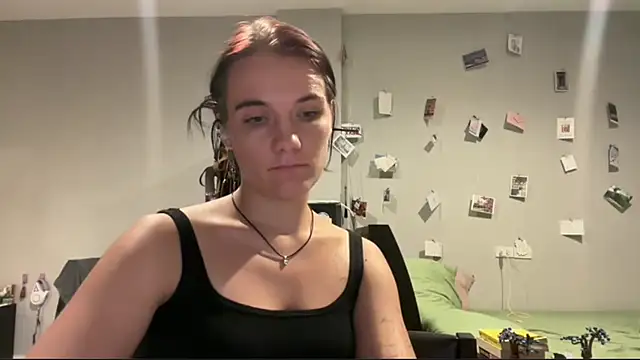 RosePlant's Live XXX Chat