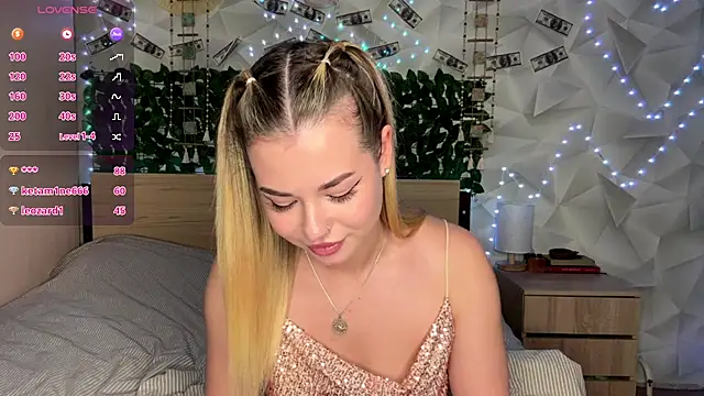 Karina_vibe webcam show