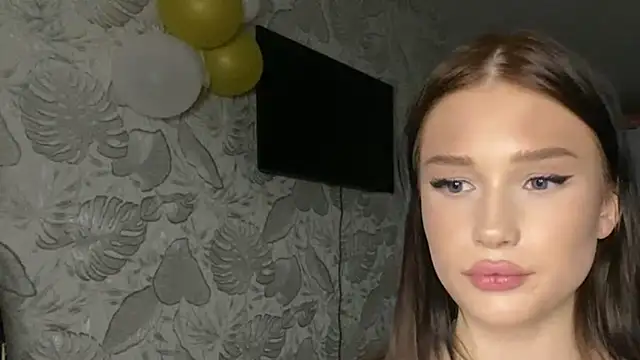 LuvvSosan Live XXX chat