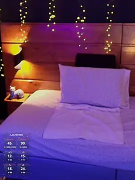 milena_kiitty's Live XXX Chat