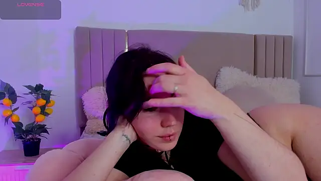 Webkamerová show Shiraazsh_