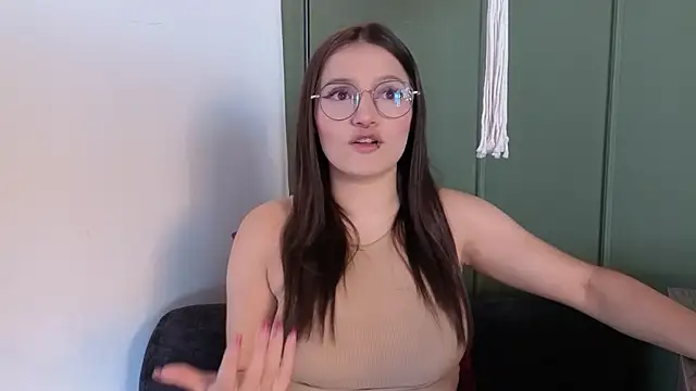 Chat XXX en directo de Elecktra_sweet