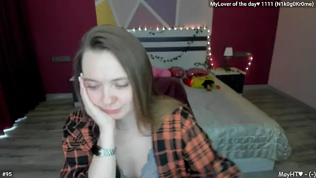 LizaGost – Naživo XXX chat