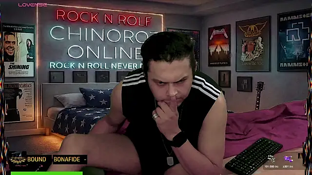 chino_roz: απευθείας συνομιλία ΧΧΧ