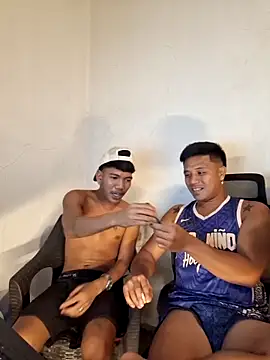 Felix_Asher Live XXX-chat