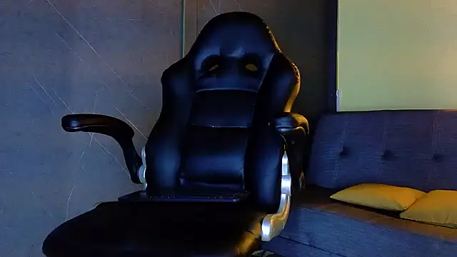 ALANNFERRER Show Webcam