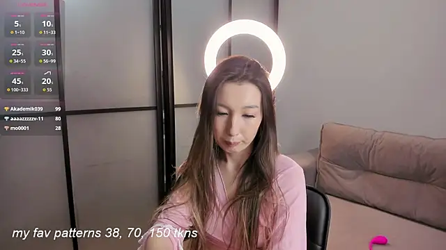 tokyodriftbae – Live XXX-chat
