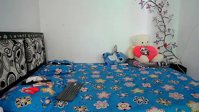 Billie_Eilish___ webcam show
