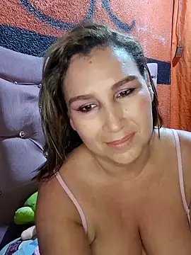 Maddy_Hot's Webcam Show