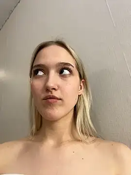sparkusha's Live XXX Chat