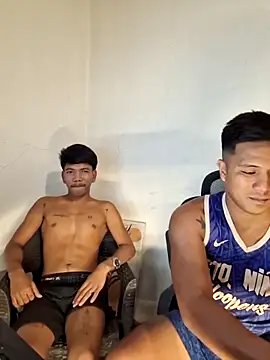 Chat XXX Live Felix_Asher
